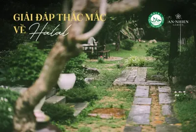 Halal Certified — What It Means For Our Guests
