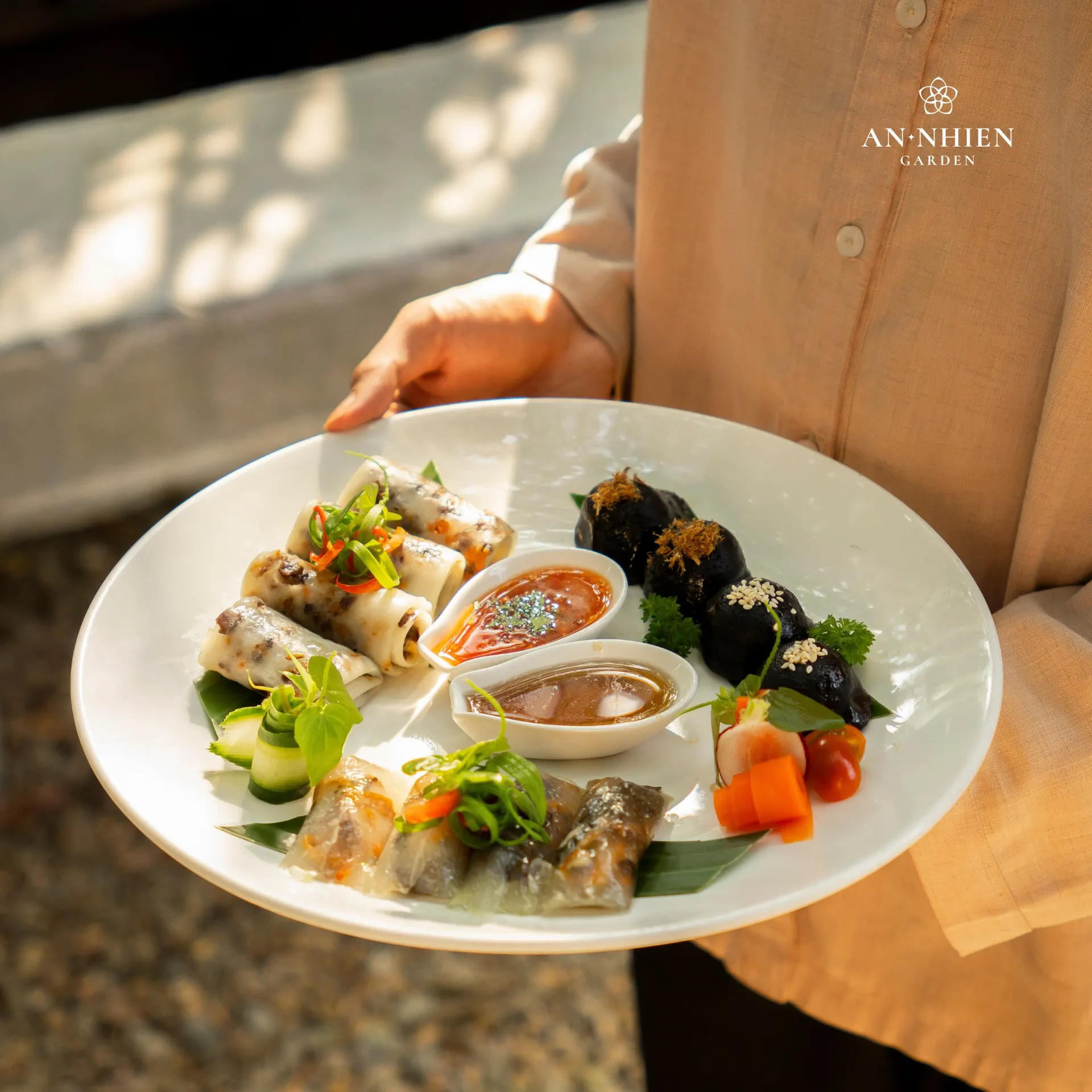 An Nhiên signature dish